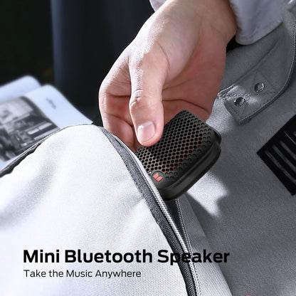 M3 Portable Bluetooth Speaker